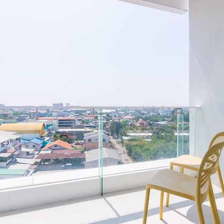 Vela Dhi Udon Thani Exterior photo