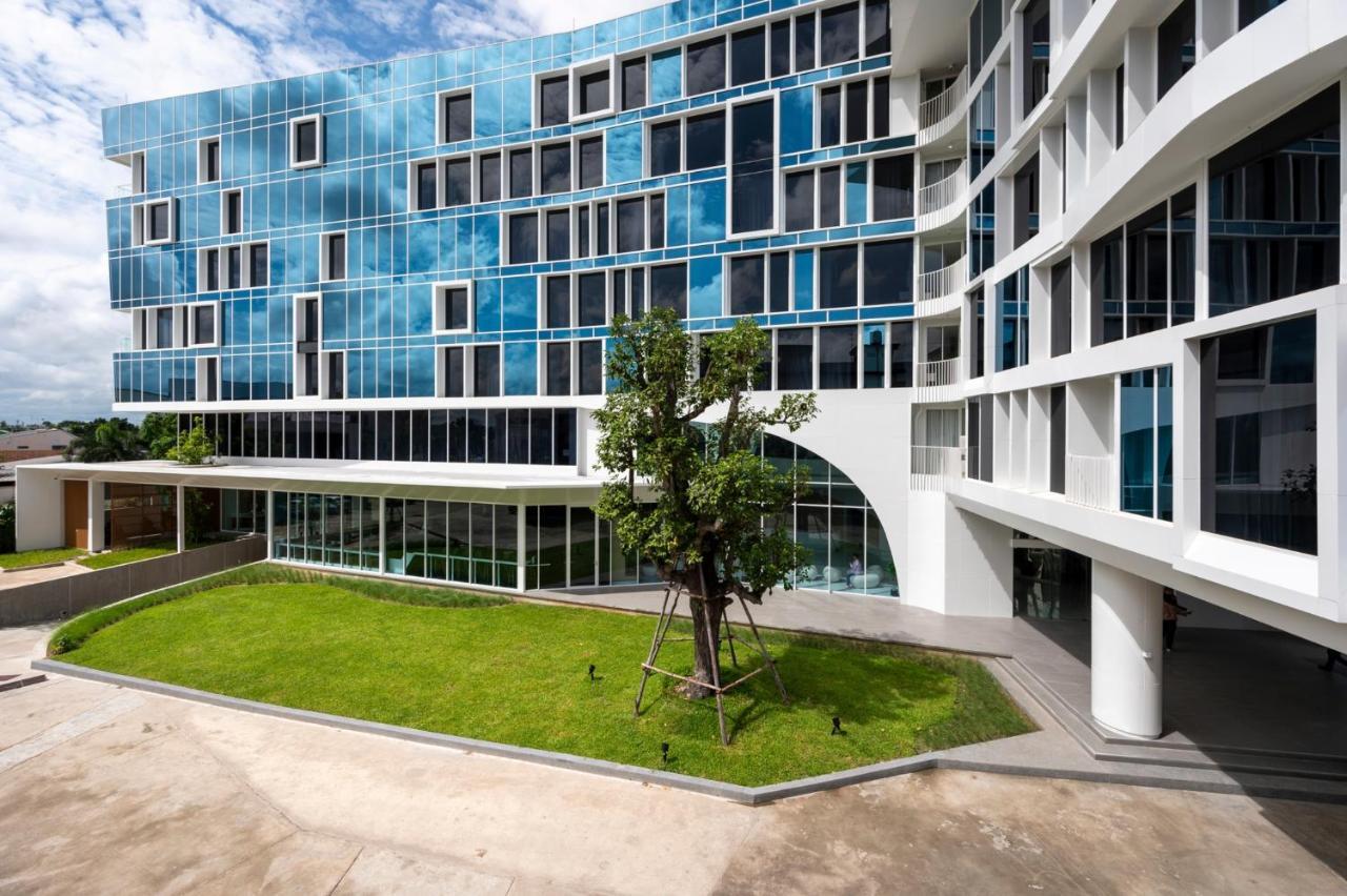 Vela Dhi Udon Thani Exterior photo