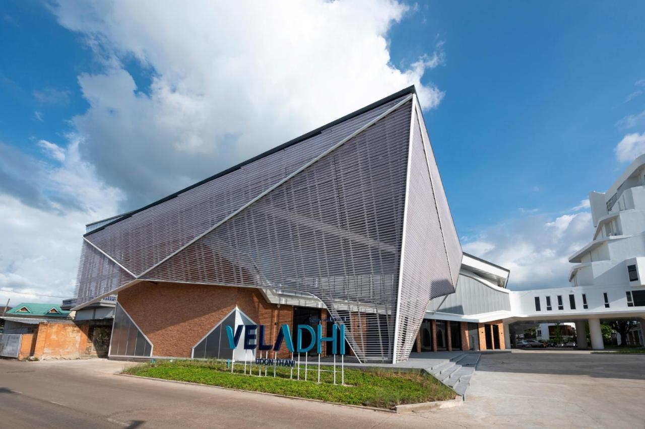 Vela Dhi Udon Thani Exterior photo