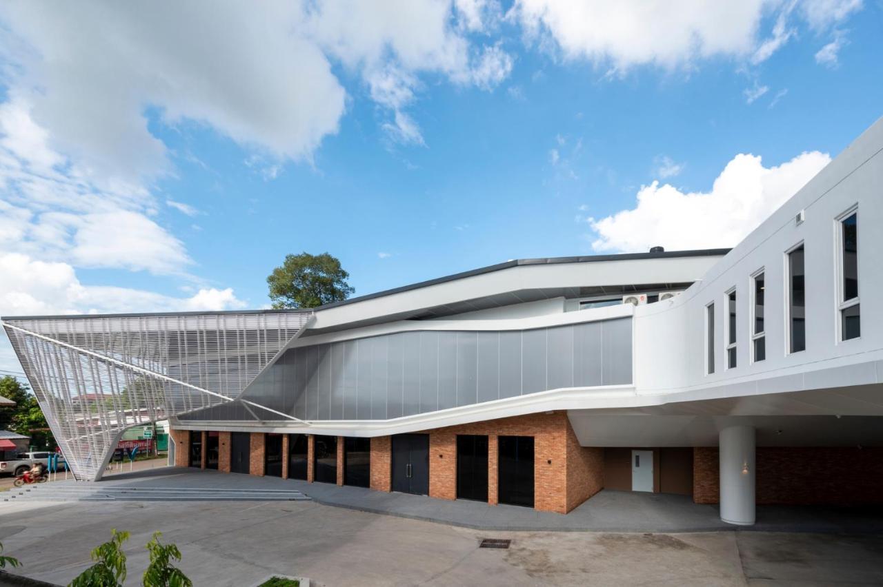 Vela Dhi Udon Thani Exterior photo
